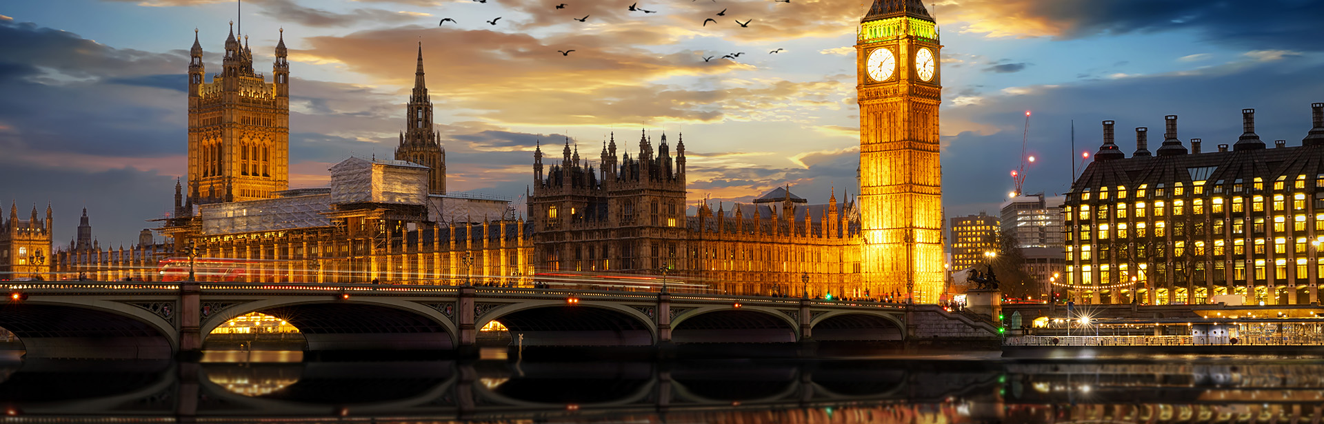 London, England