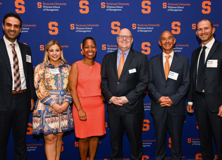 Alumni Awards 2024