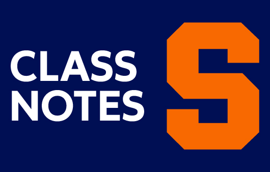 Class Notes