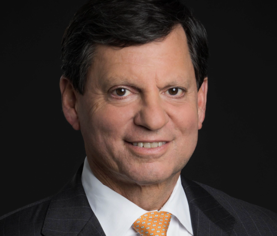 Frank Bisignano