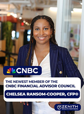 Chelsea Ransom-Cooper