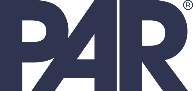 PAR Tech Logo
