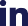 linkedin logo