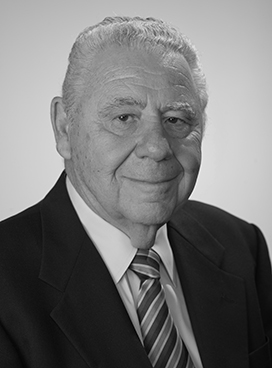 Bernie Kossar