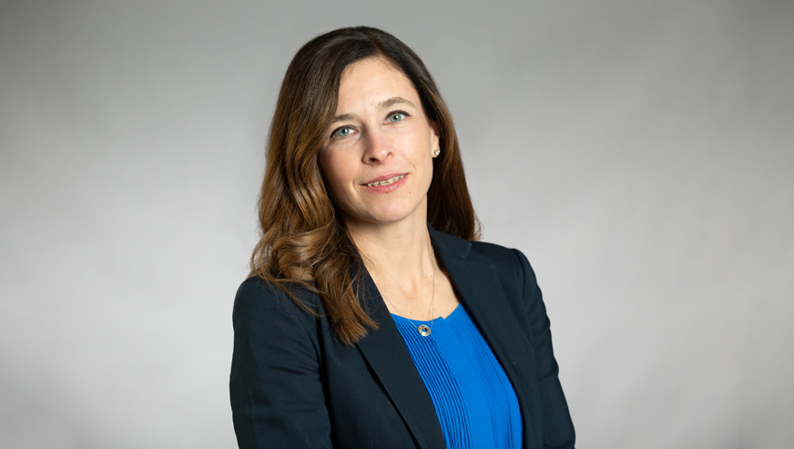 Headshot of Erin Draper