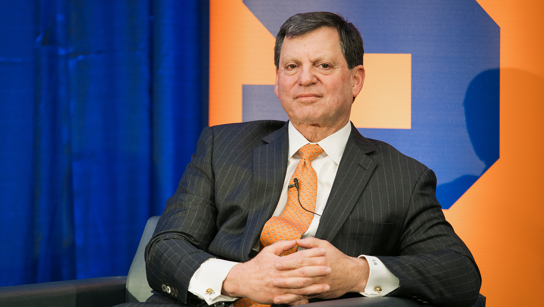 Frank Bisignano