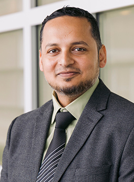 Abrar Khan