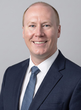 Ryan Schram