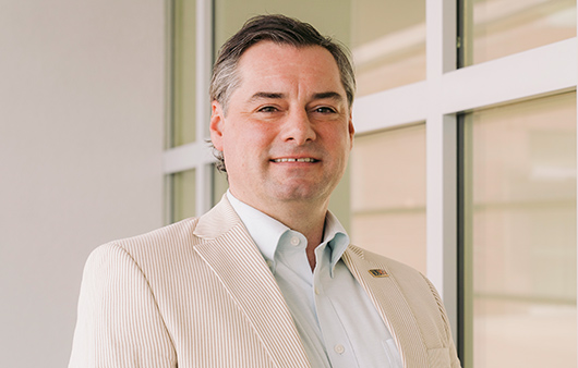 Professor Ian Rennie