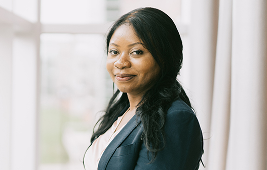 Tosin Alabi