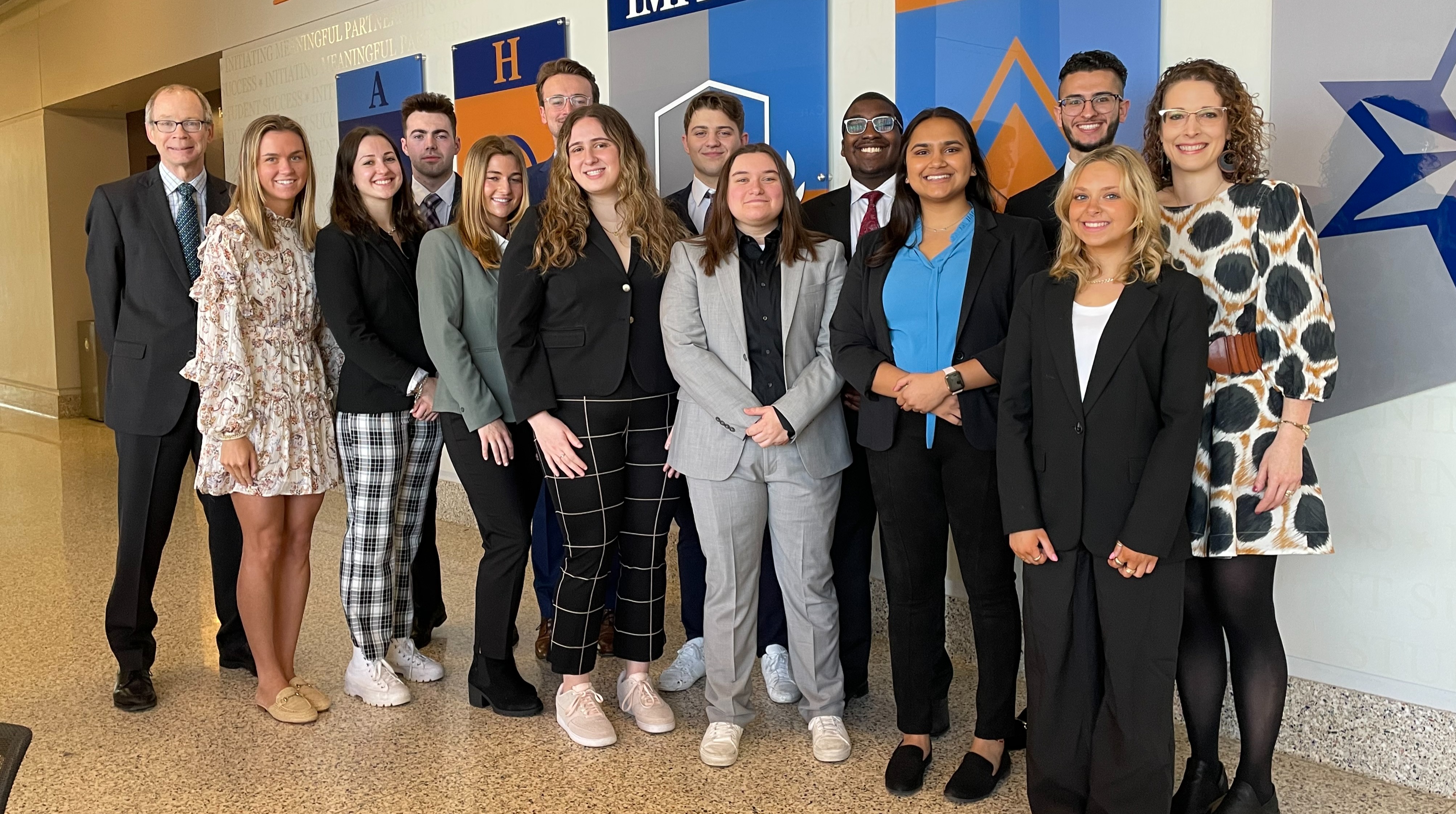 2022 Kenya Travel Team Group Shot