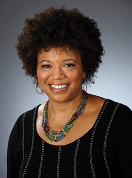 Yvette Hollingsworth Clark