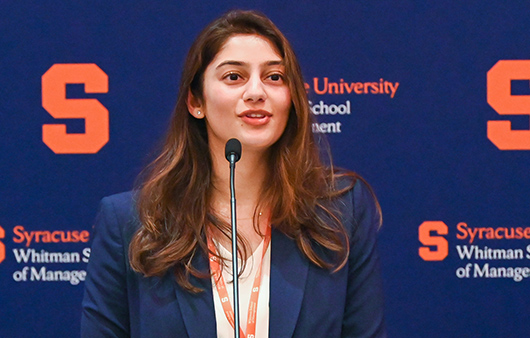 Amrita Mainthia