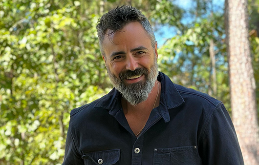 Michael Del Re