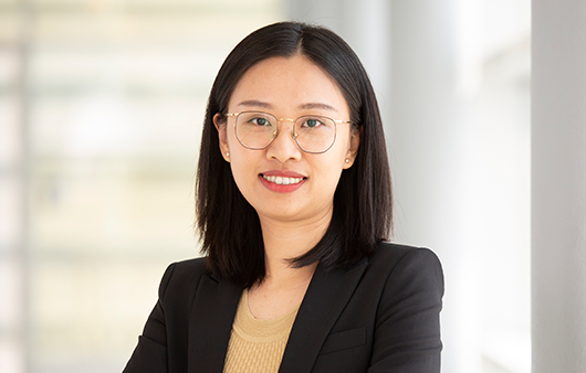 Yi Huang