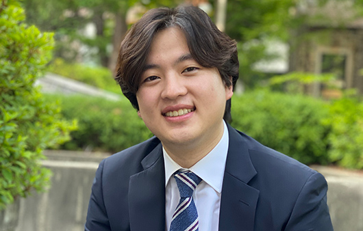 Sanggeun Lee