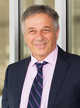 Michel Benaroch