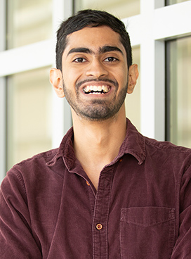 Anand Benegal