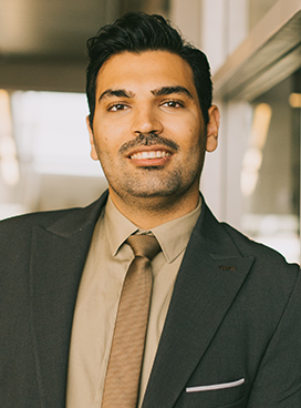 Ali Kozehgaran