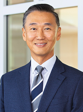 Kyu Lee