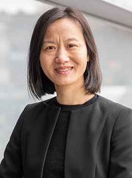 Rong Li