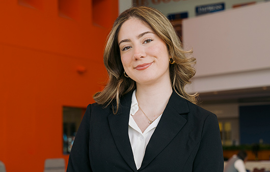Isabella Miranda Chavez