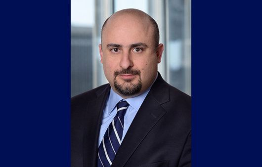 Elias Habayeb