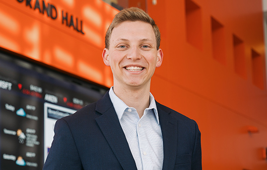 Evan Kalish