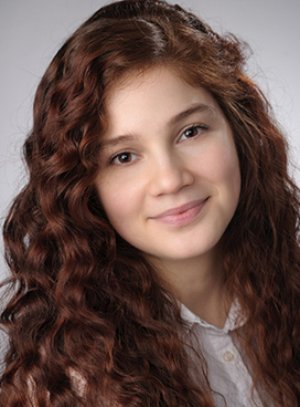 Tamara Seredneva