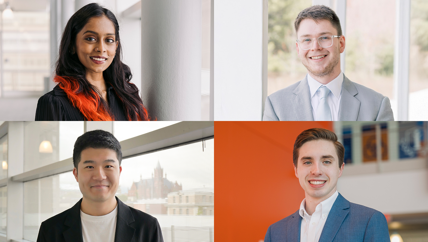 VAIJAYANTHI KADHIRAVAN, Patrick Farley, JAIHYUN JEON and James Crane