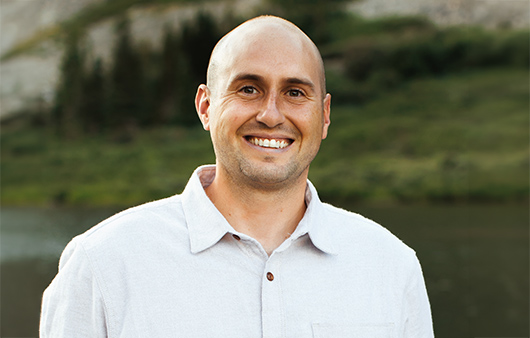 Andrew Bettinger