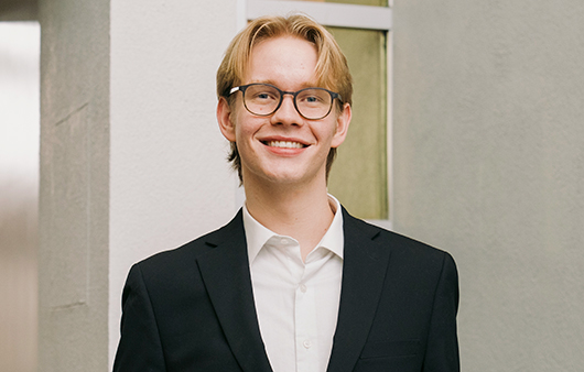Jonathon Link