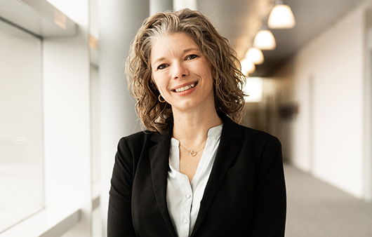 Julie Niederhoff