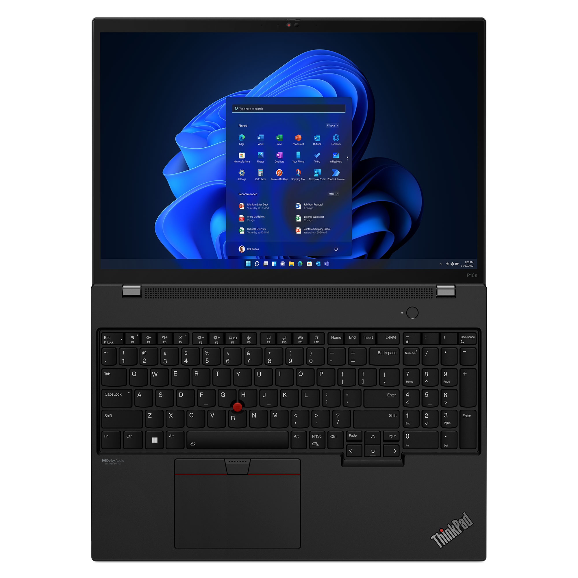 lenovo-p16s