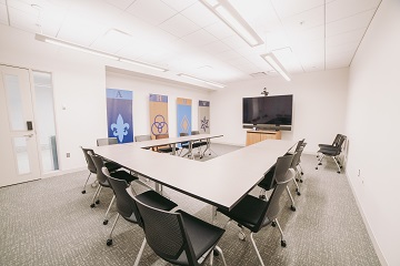 214 Conference Room