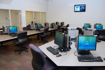Computer Technology Lab (310) Image