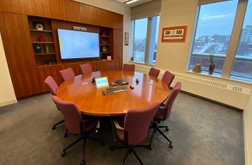 Whitman Conference Room Image